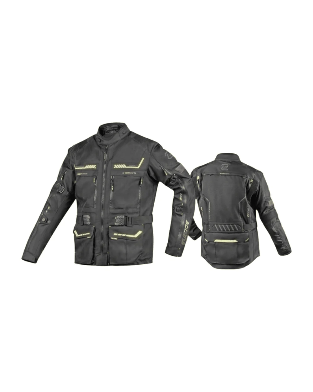 GUARD Touring Jacket