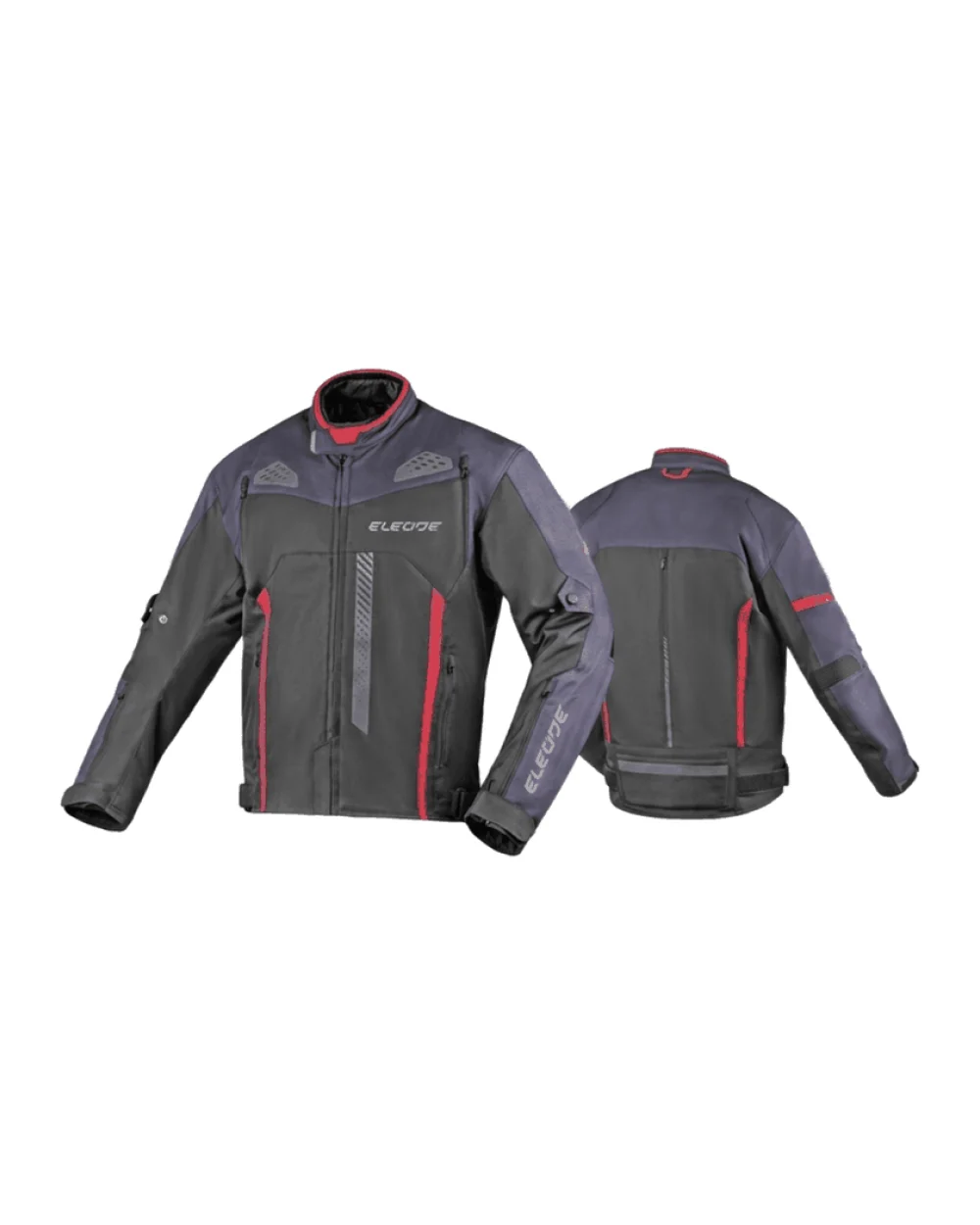 ROADSTER Motorcycle Touring Jacket