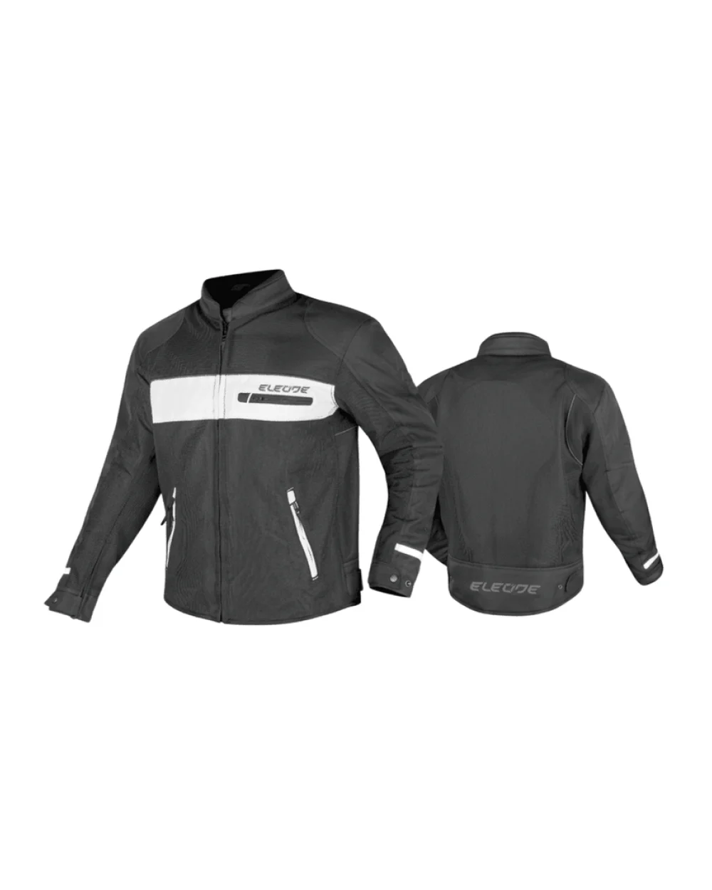 SUMMER 1.0 Mesh Jacket