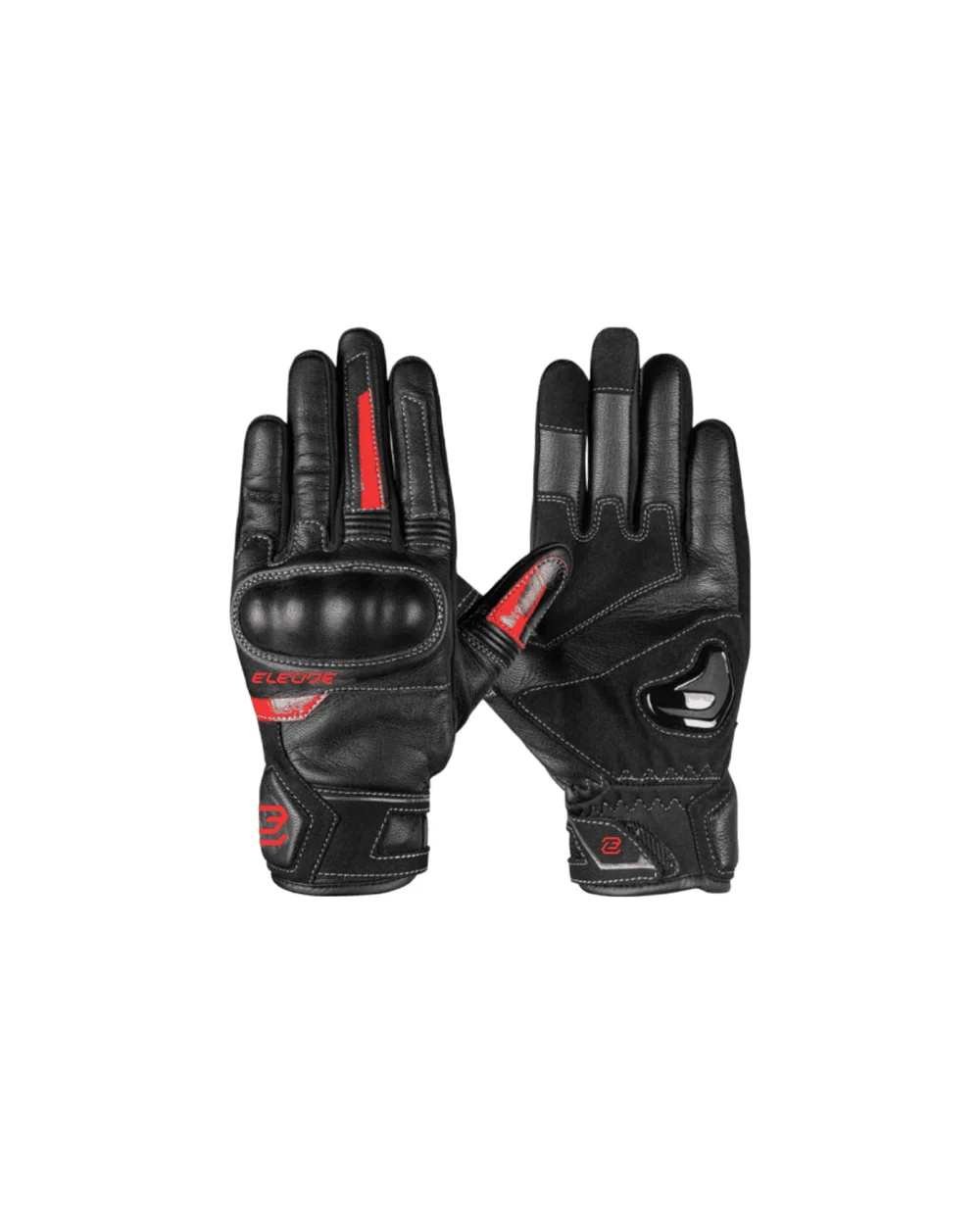 R2 Racing Motorcycle Gloves
