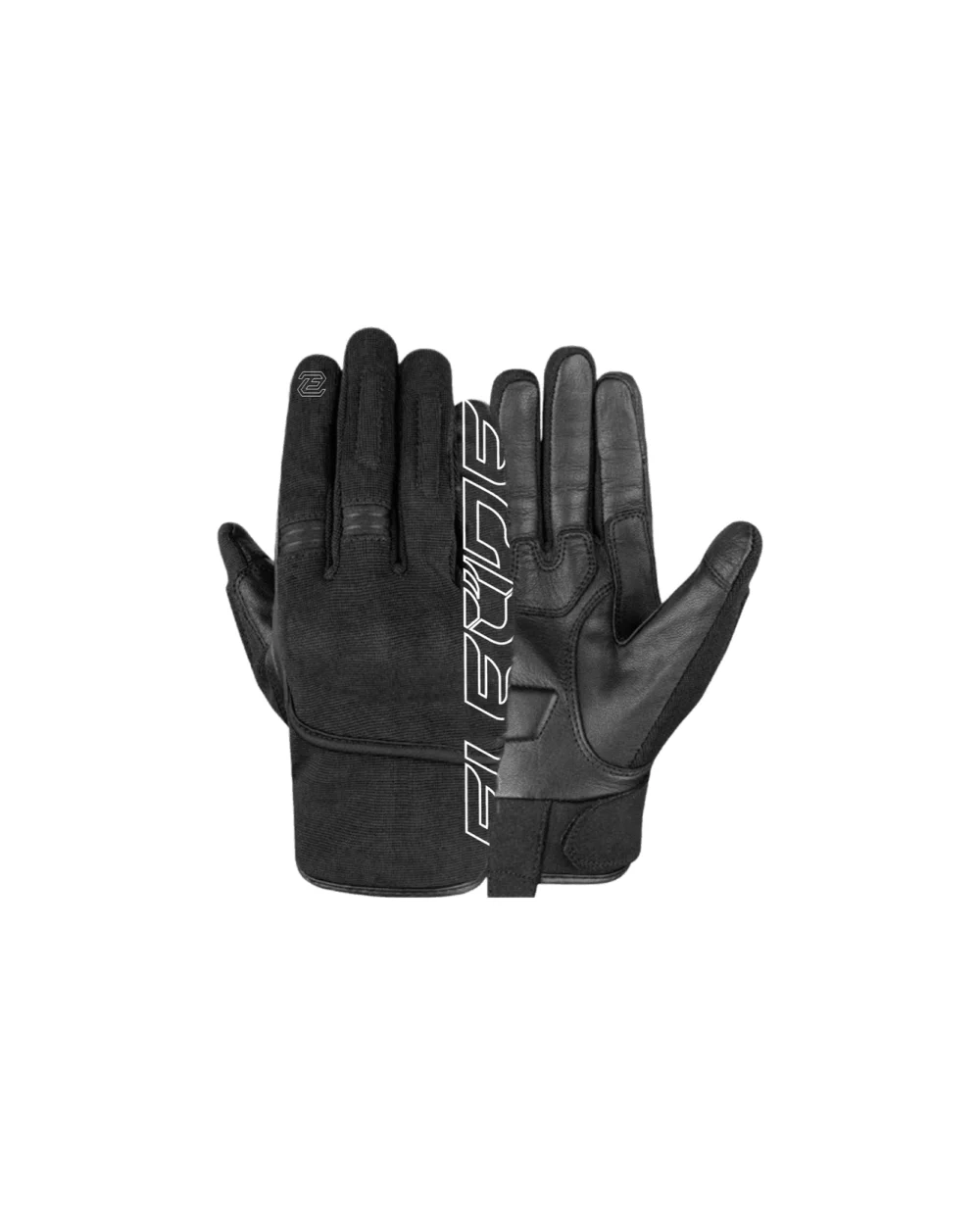 Milan Summer Motorcycle Gloves
