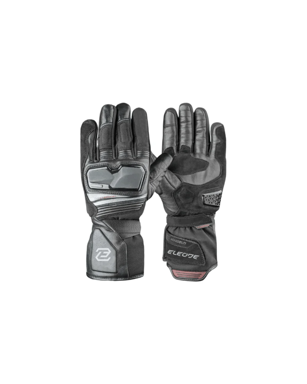 Hurricane Winter Motorcycle Gloves