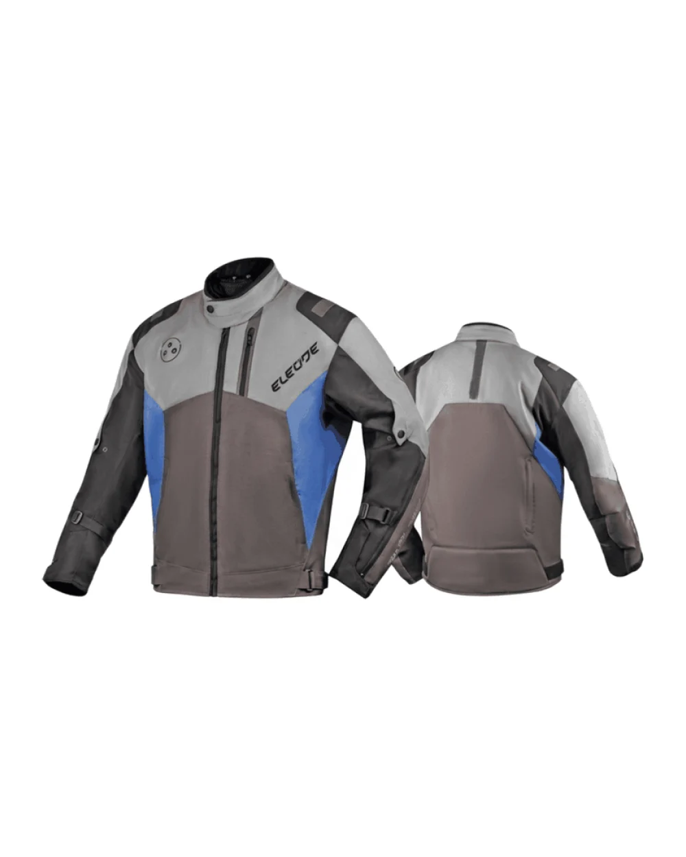 CANNON Touring Jacket