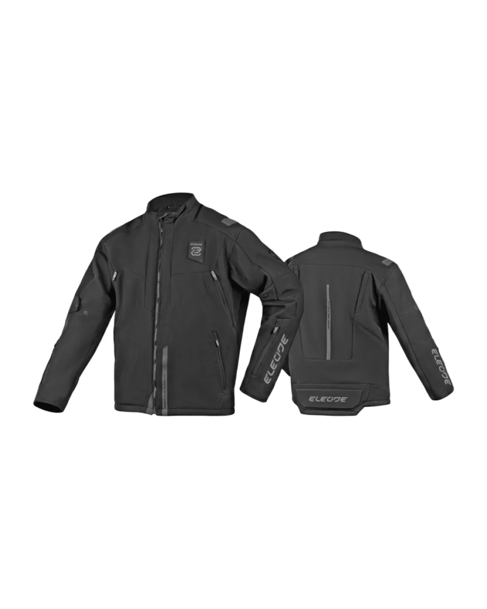 MURANO Street Jacket