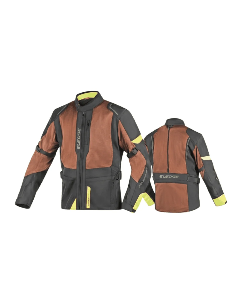 VENTO Motorcycle Mesh Jacket