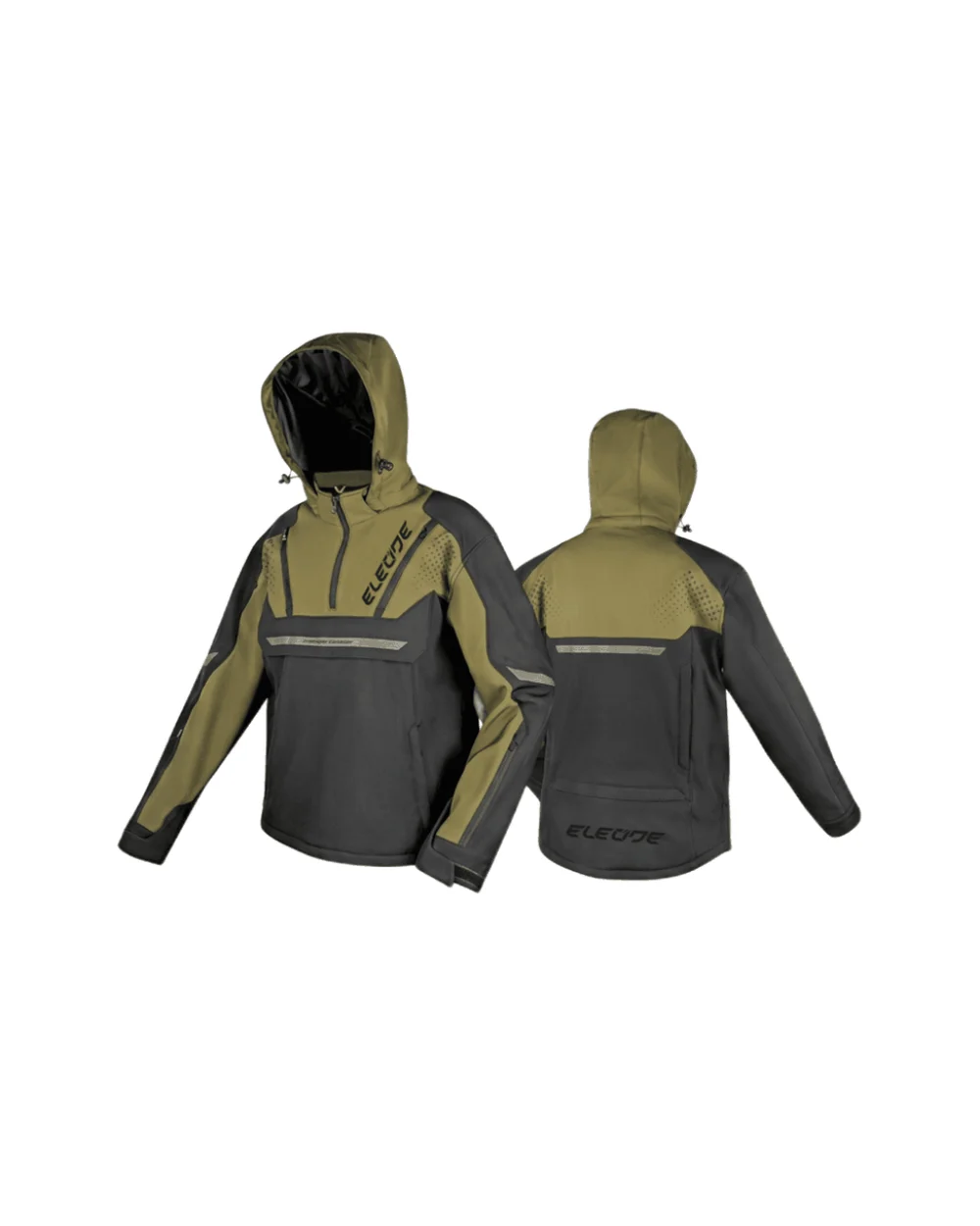 ANORAK Street Jacket