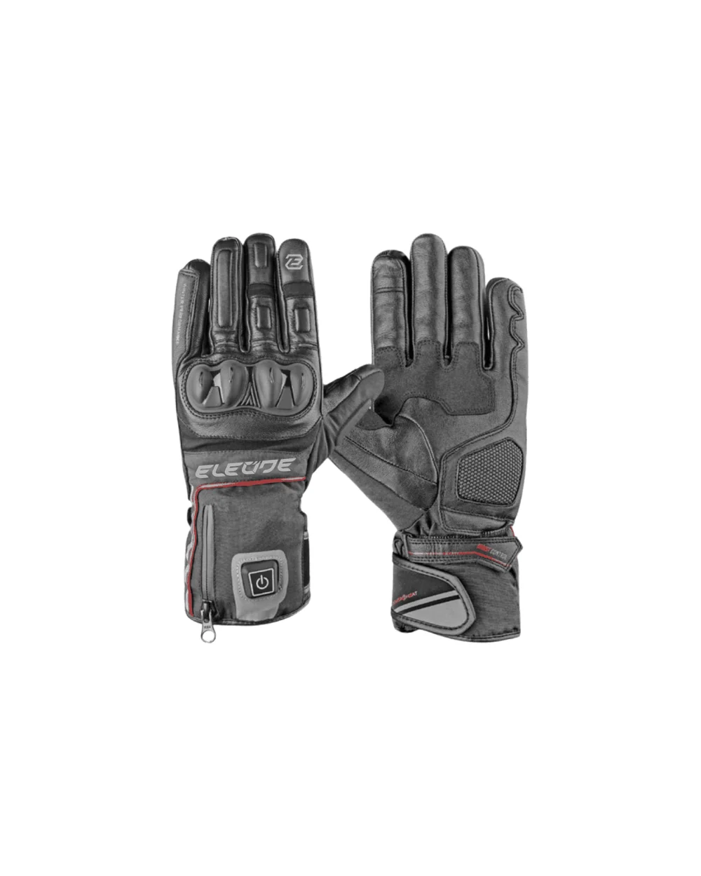 HT-1 Winter Motorcycle Gloves