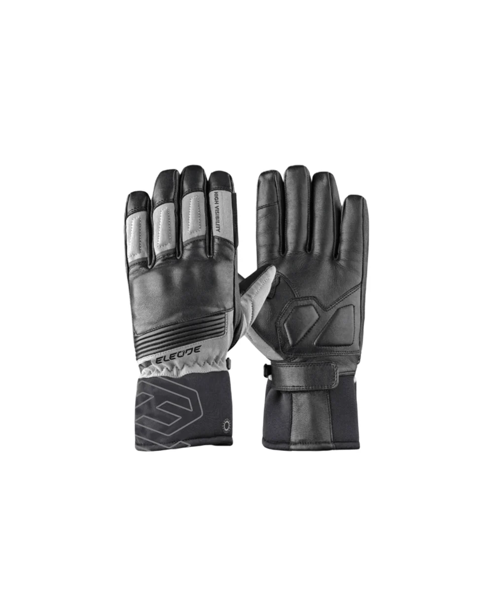 Tourex Winter Motorcycle Gloves