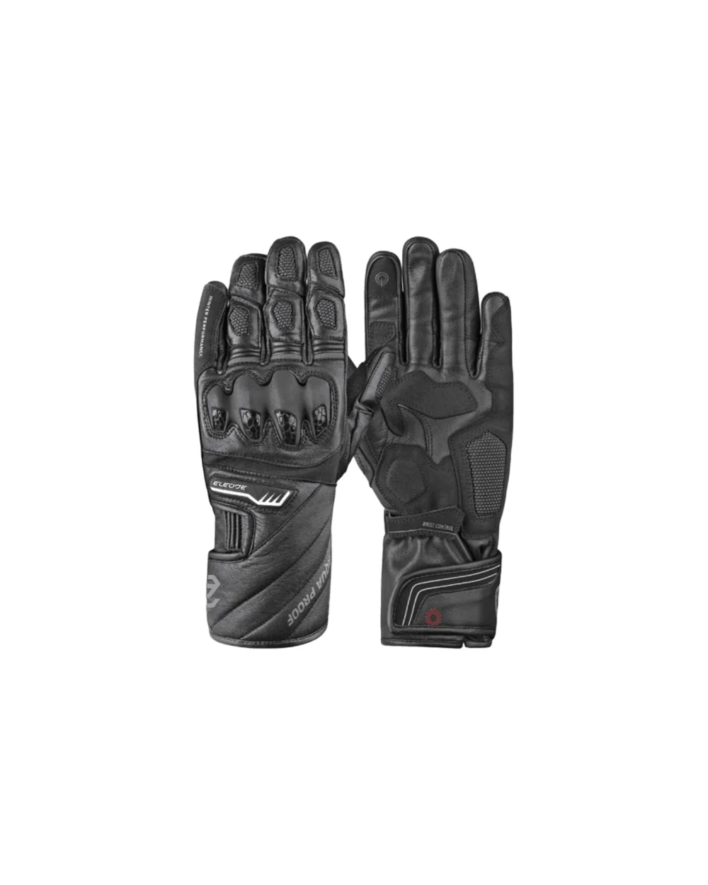 EVO-r Winter Gloves