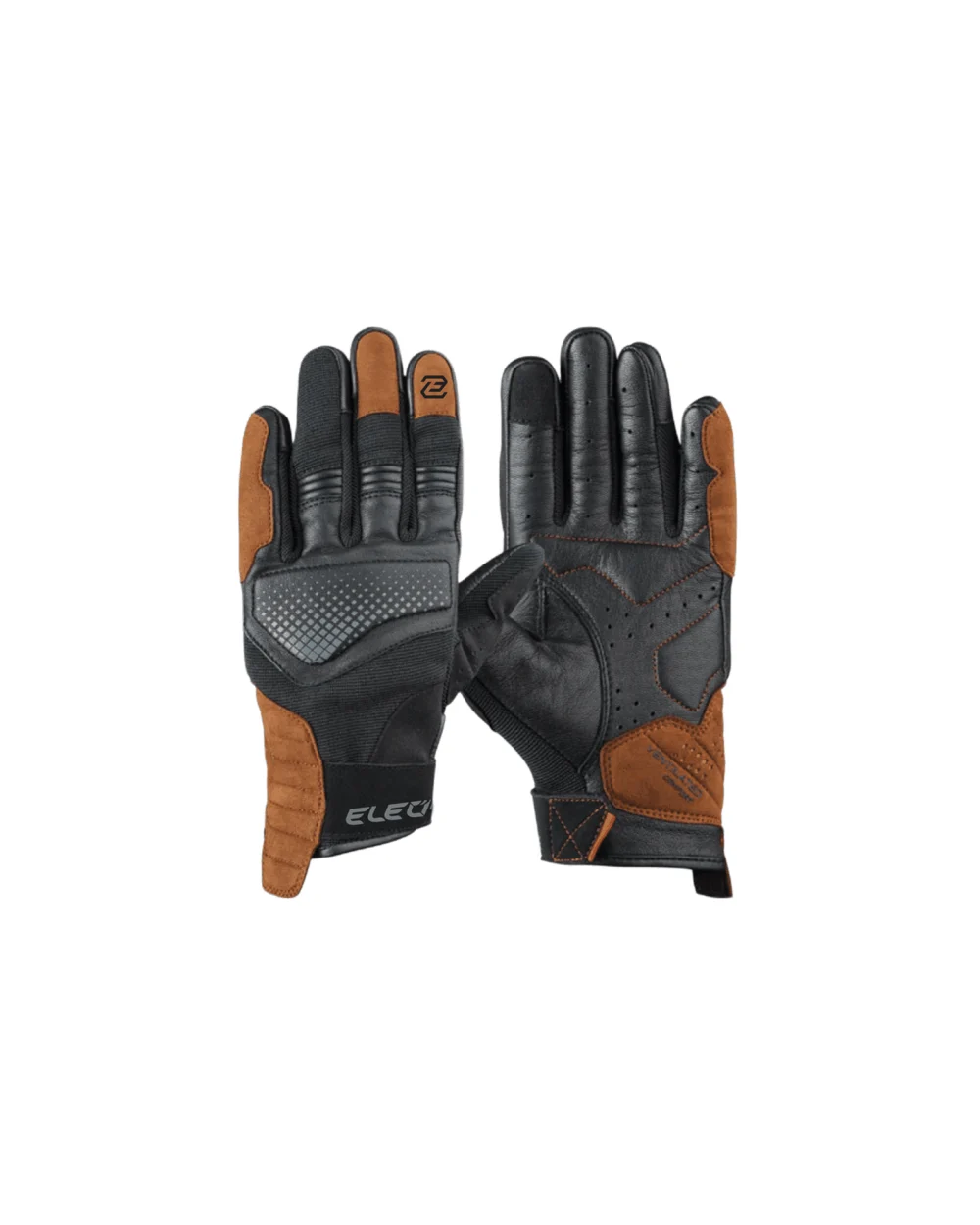 Trexx Summer Motorcycle Gloves