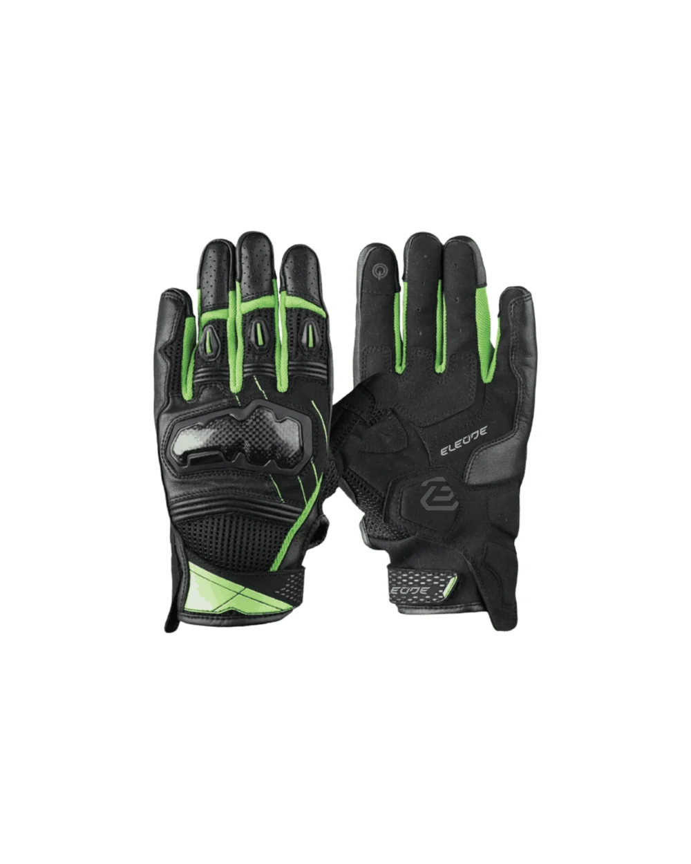 Stx-2 Summer Motorcycle Gloves