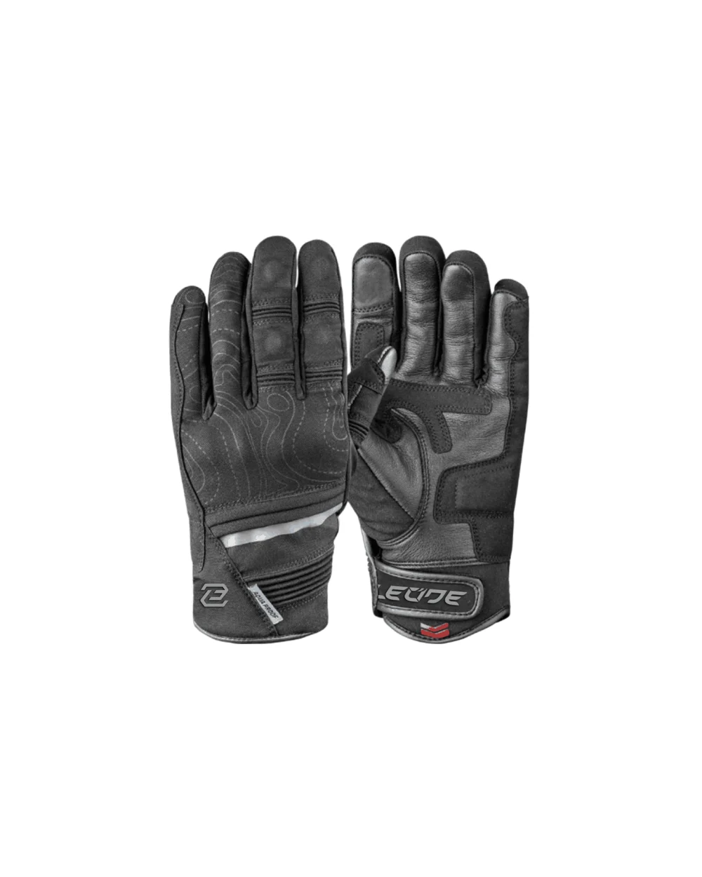 EVO-2 Winter Motorcycle Gloves