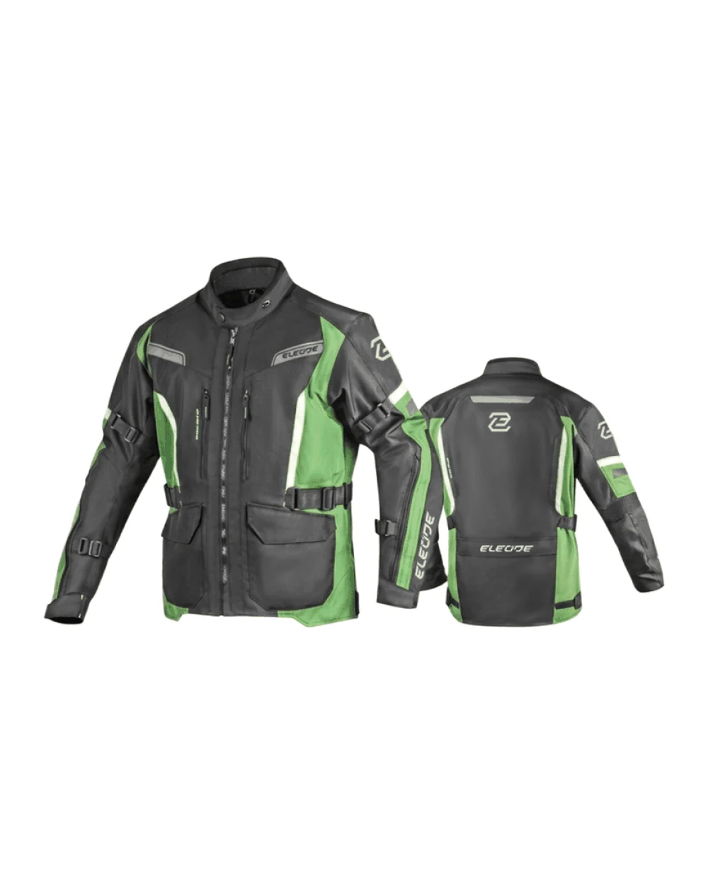 RANGER Touring Jacket