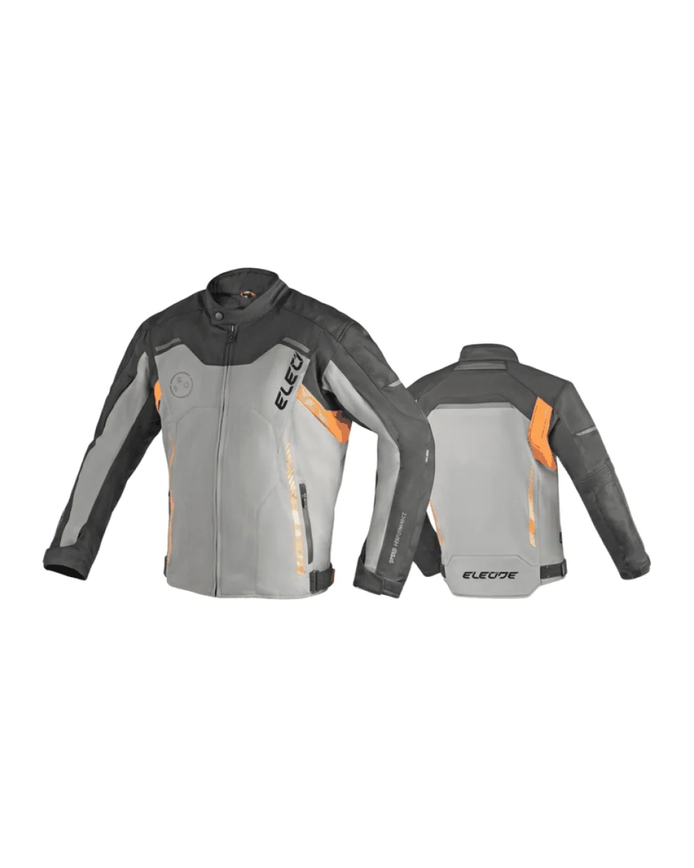 QUBEC Touring Jacket