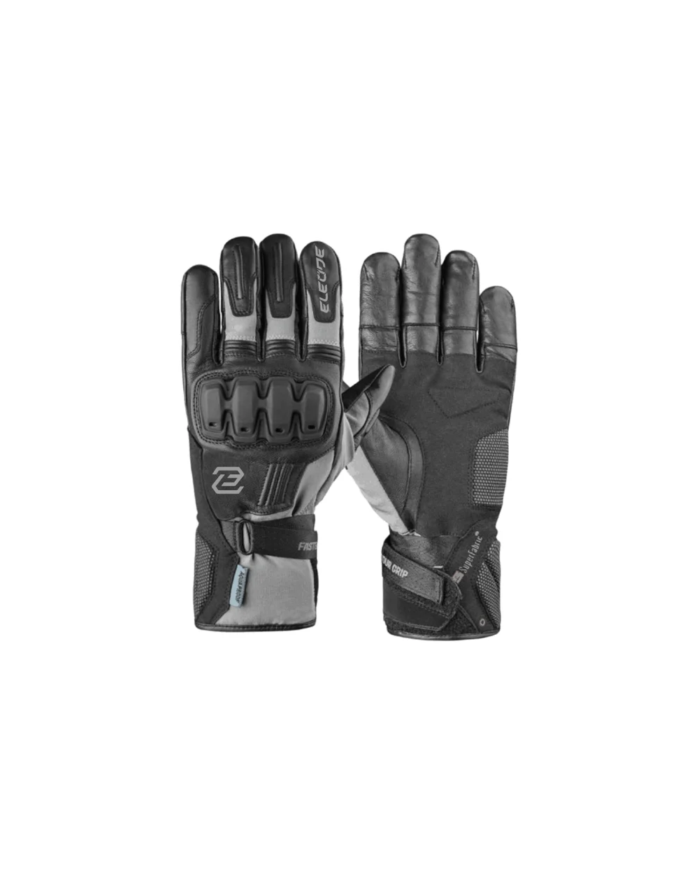 Windex Winter Motorcycle Gloves