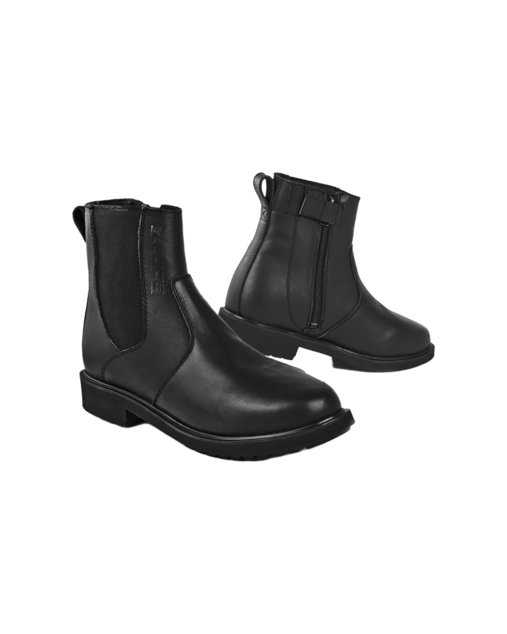 Chelsea Women’s Motorcycle Footwear