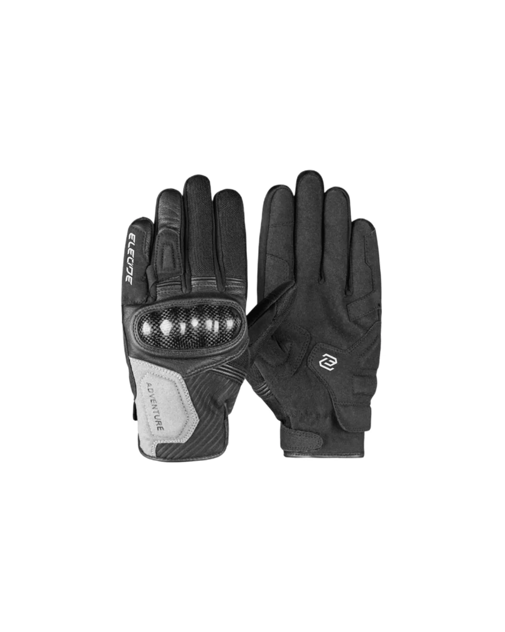Adventure Summer Gloves