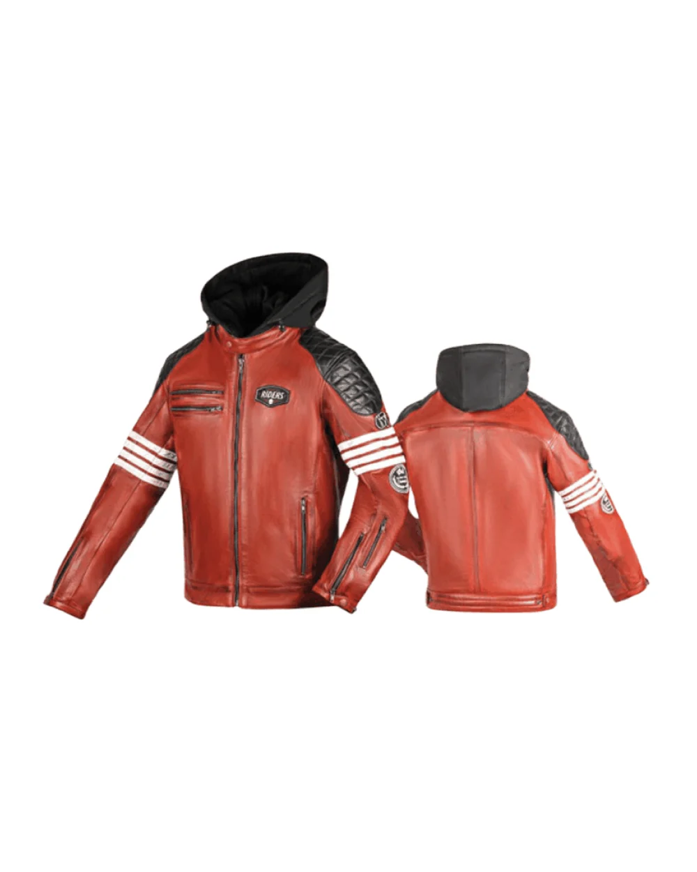 HARLEY Leather Jacket