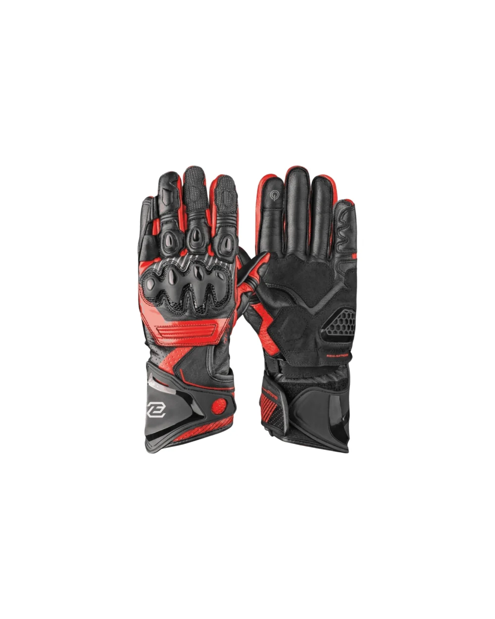 GP Tech 3 Racing Gloves