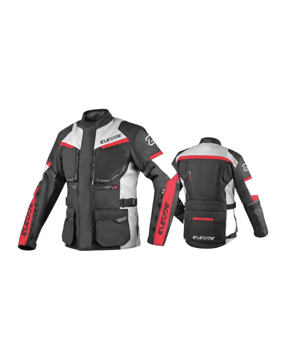 MOSCOW Touring Jacket