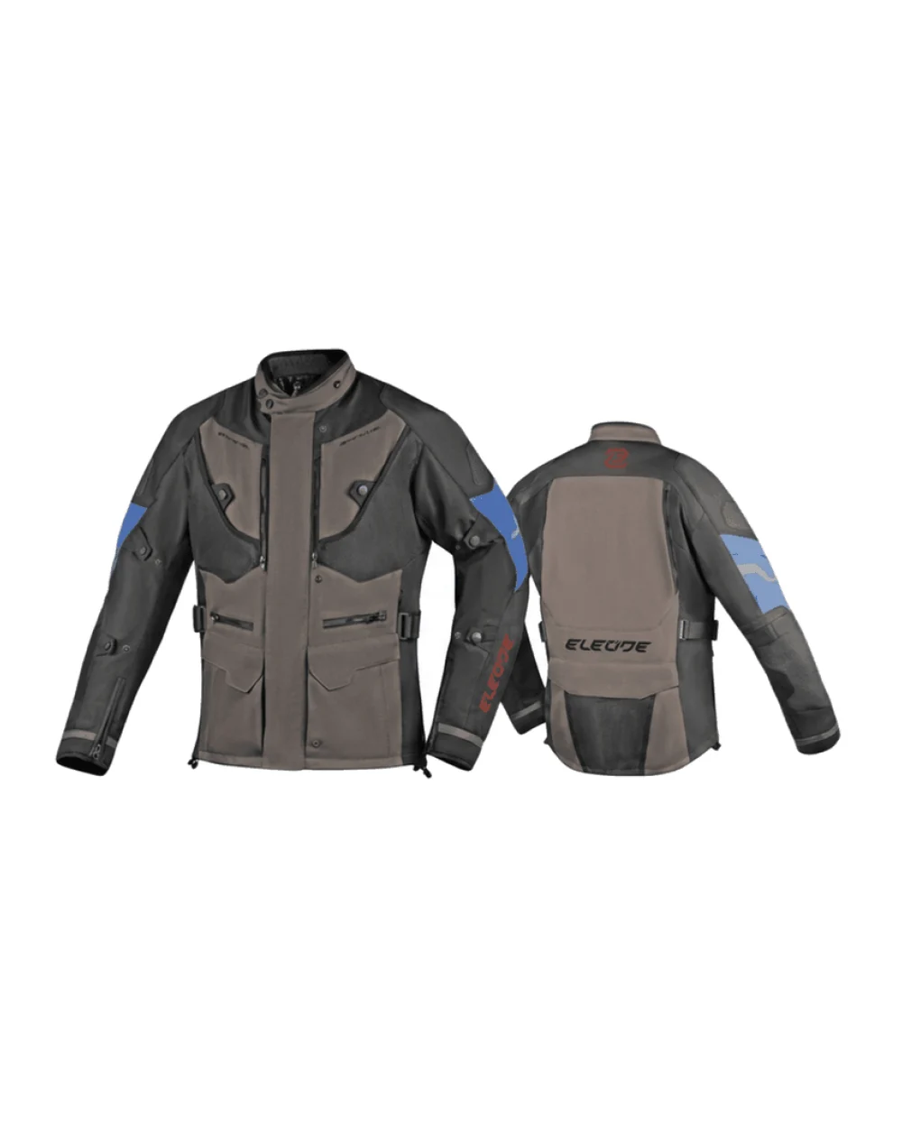 CALGARY Touring Jacket