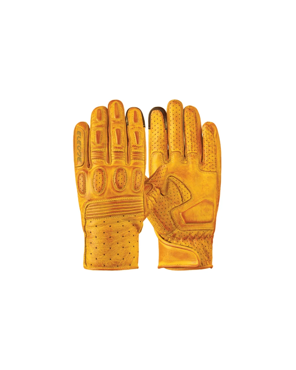 Worker Urban Motorcycle Gloves