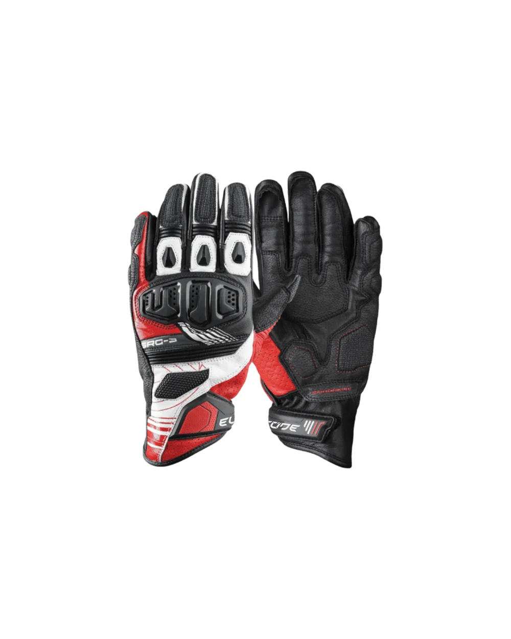 Srg-3 Racing Motorcycle Gloves